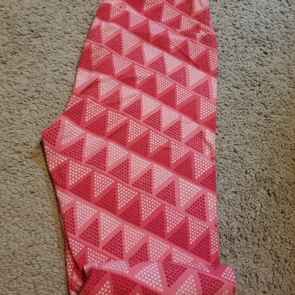 OS Leggings